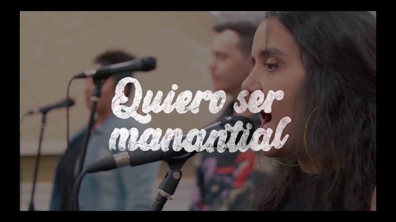 AFLORA - Nuestros &Aacute;rboles | Lyric Video 2020
