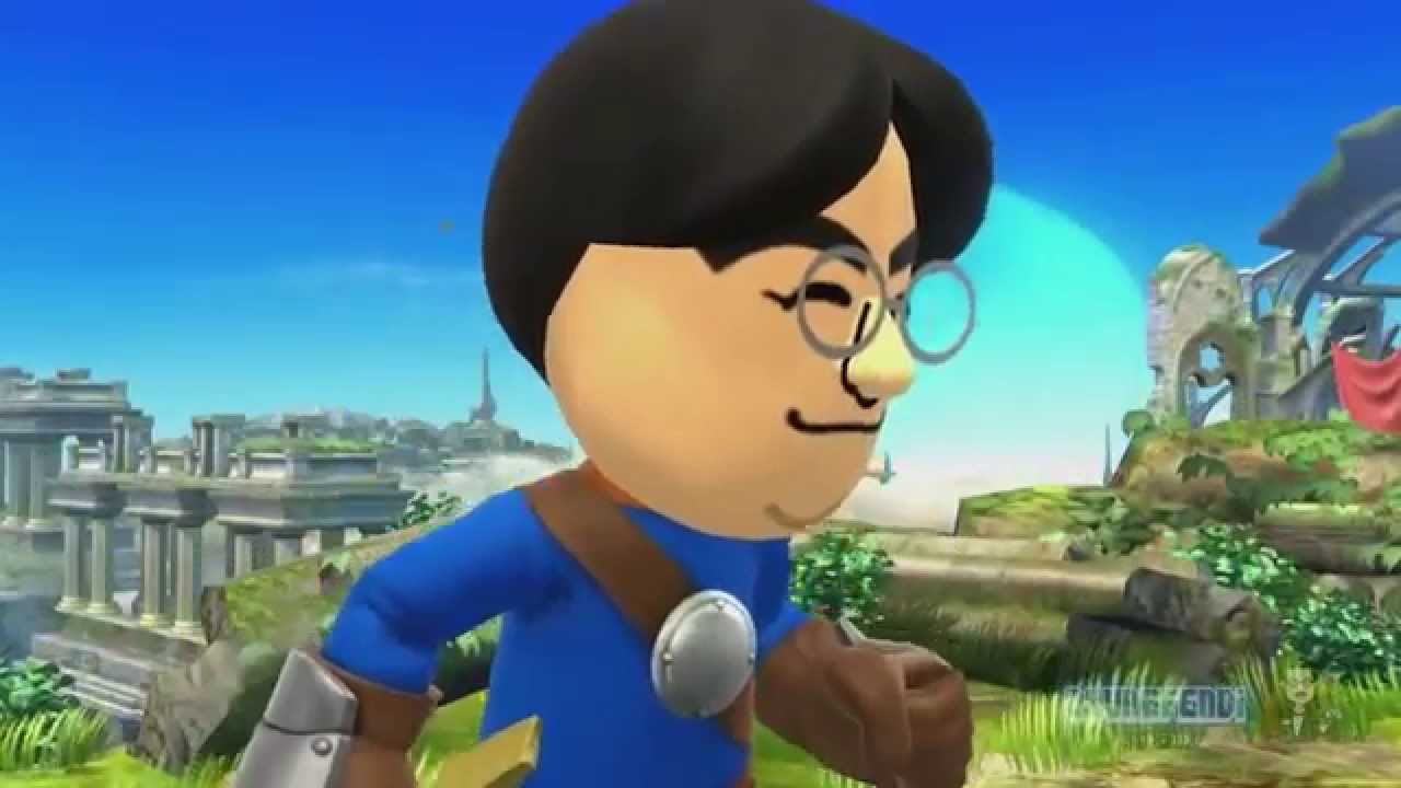 Oyunefendi Konuşuyor: E3 2014 Nintendo Digital Event