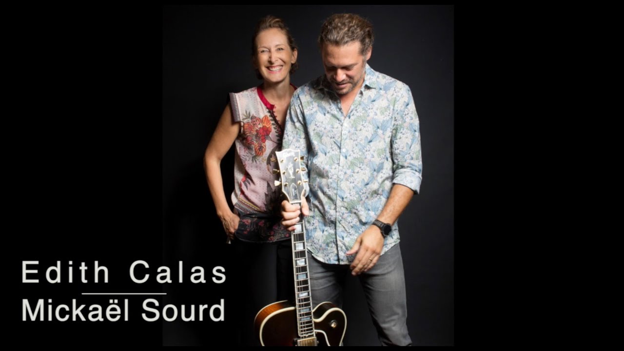 Edith Calas & Mickaël Sourd - Teaser 2026