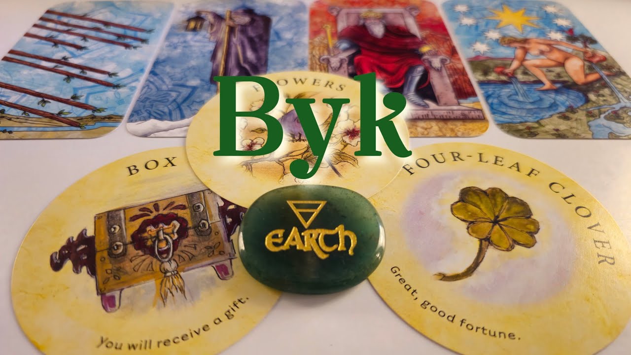 Tarot. Byk♉️ Wow!😍 Przygotuj się  na to! Tego się nie spodziewasz🔥 #bykhoroskop 