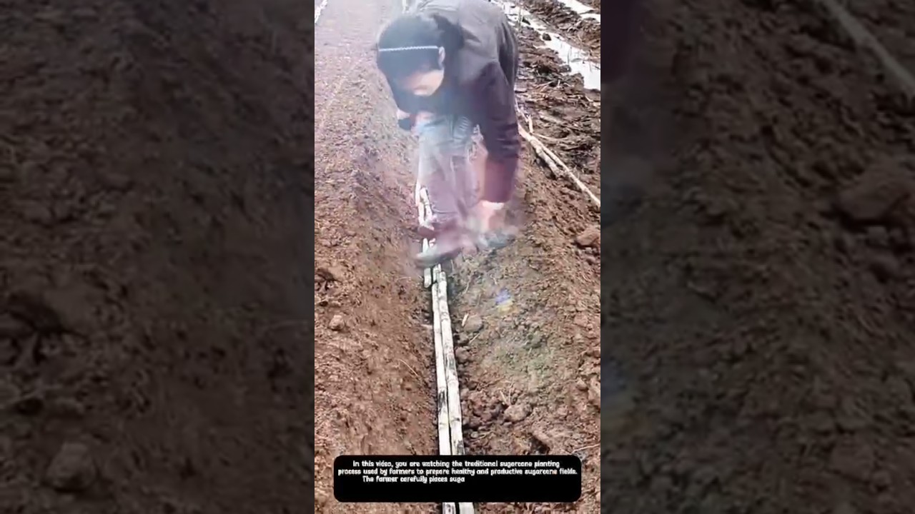 Smart Farming Method for High Yield! 