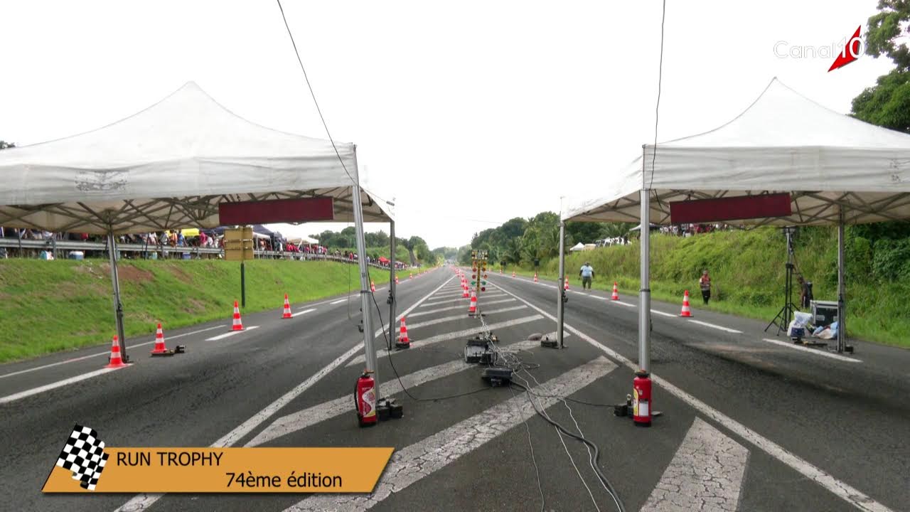 RUN TROPHY / 74EME EDITION