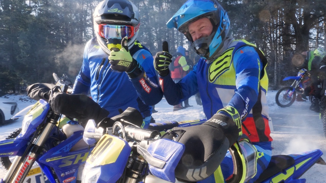&Ouml;stra Open Str&auml;ngn&auml;s 2026 | BELLON