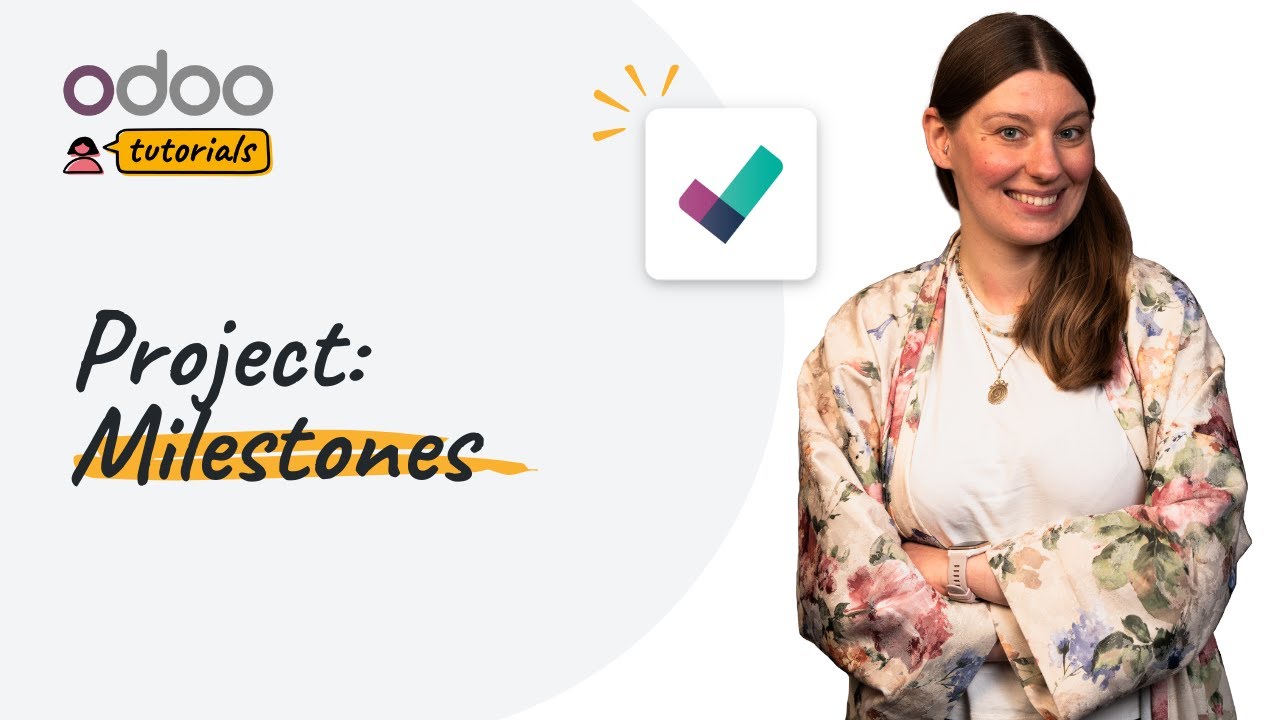 Вехи | Проект Odoo и табели учета рабочего времени