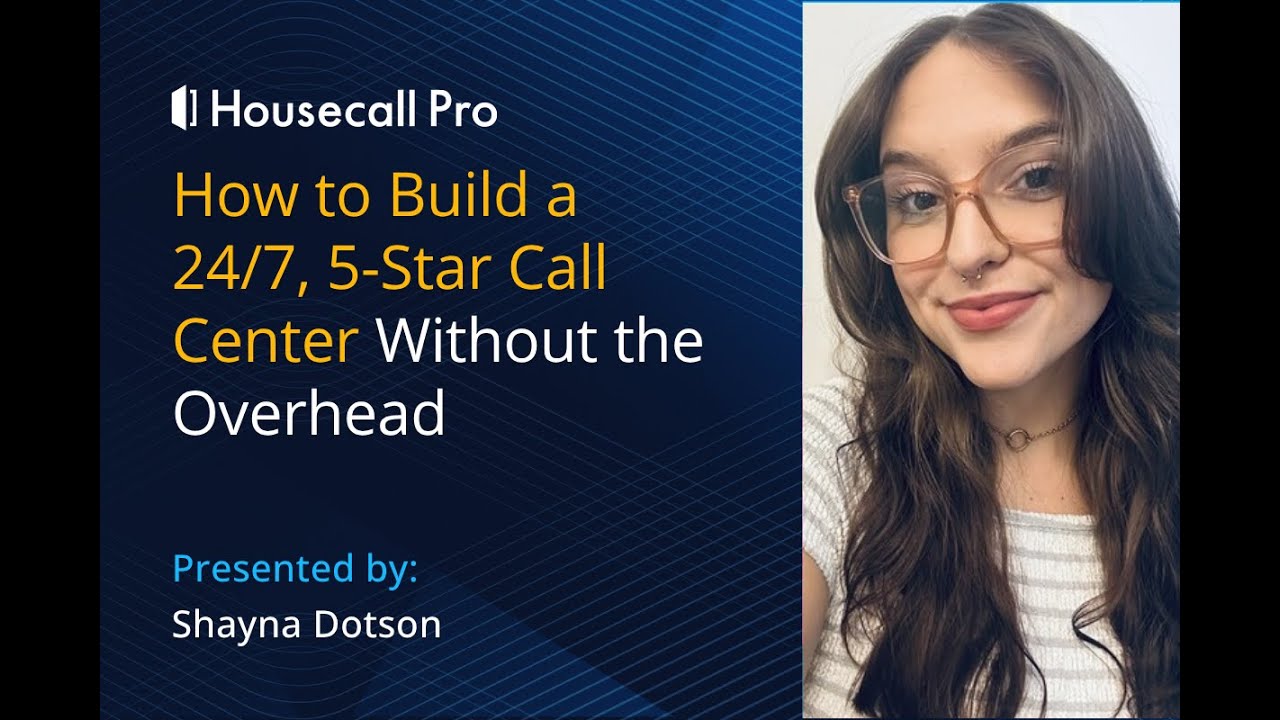 How to Build a 24/7, 5-Star Call Center Without the Overhead