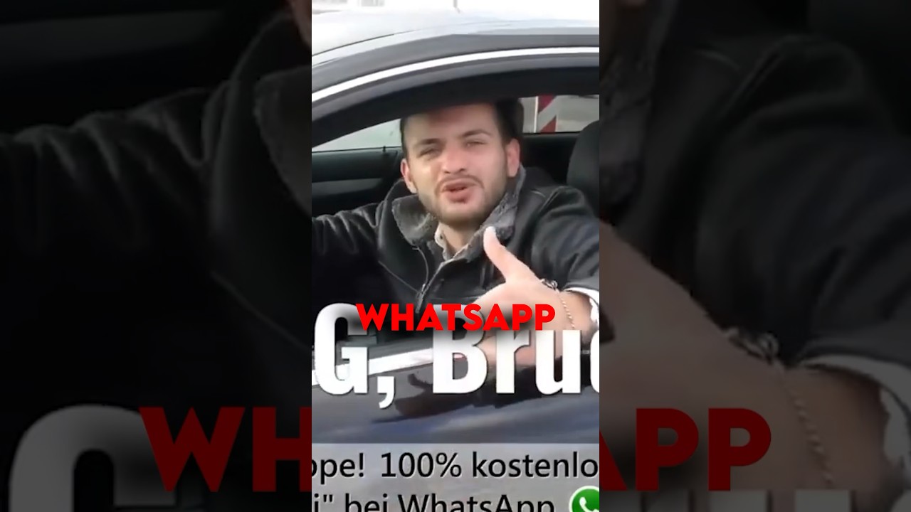 ArrowUp nur zwei Blender?🤔🎓