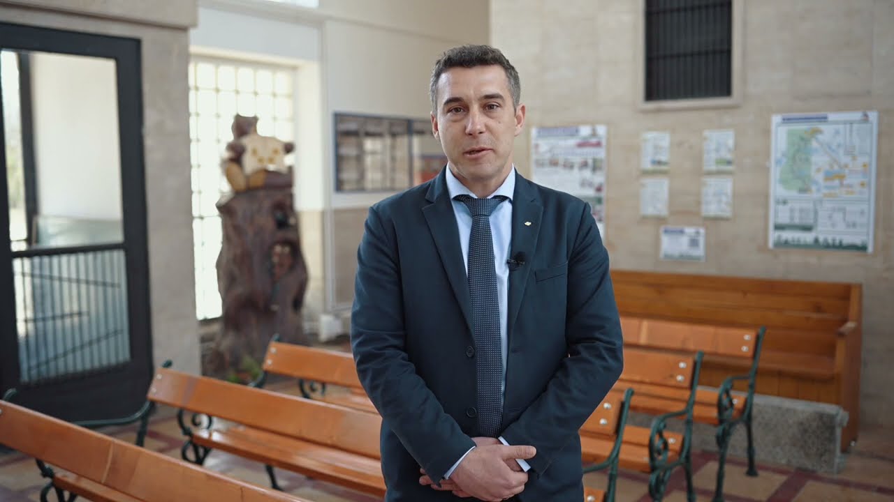 Gyermekvasút napja - 2021