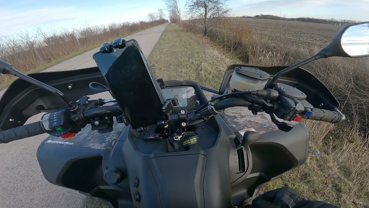 Zrobili mi tuning quada! Segway Snarler AT6 jeździ teraz dużo szybciej! Przypadek?