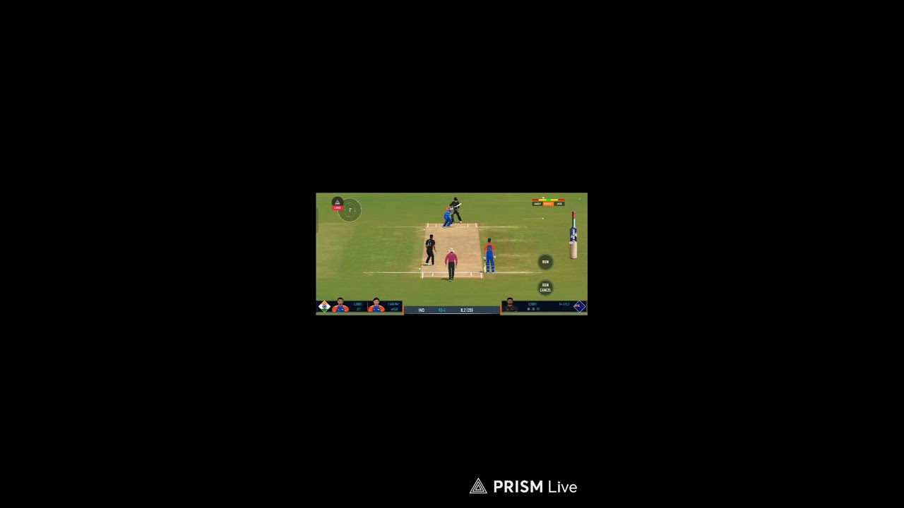 Live streaming of TNO20 INDIA VS WESTINDIES