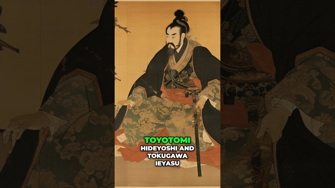 The Warring States Period: Japan's Chaotic Saga of Power