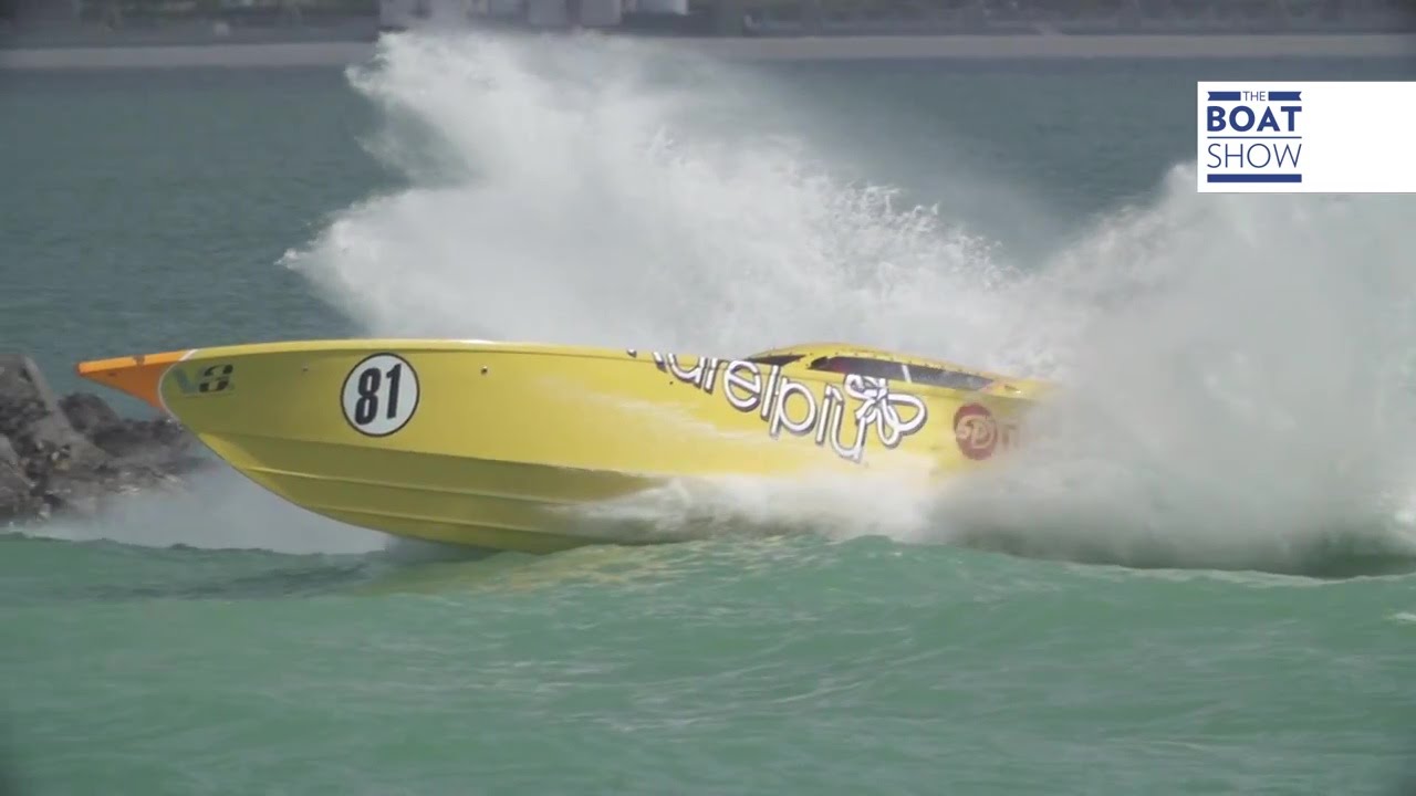 [ITA] NAUTICA SCHIANO - Portrait - The Boat Show