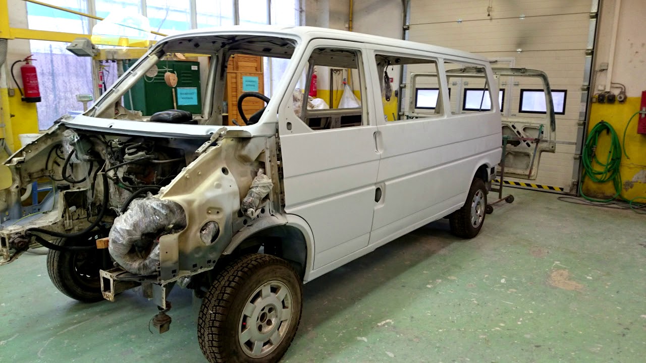 Projekt T4