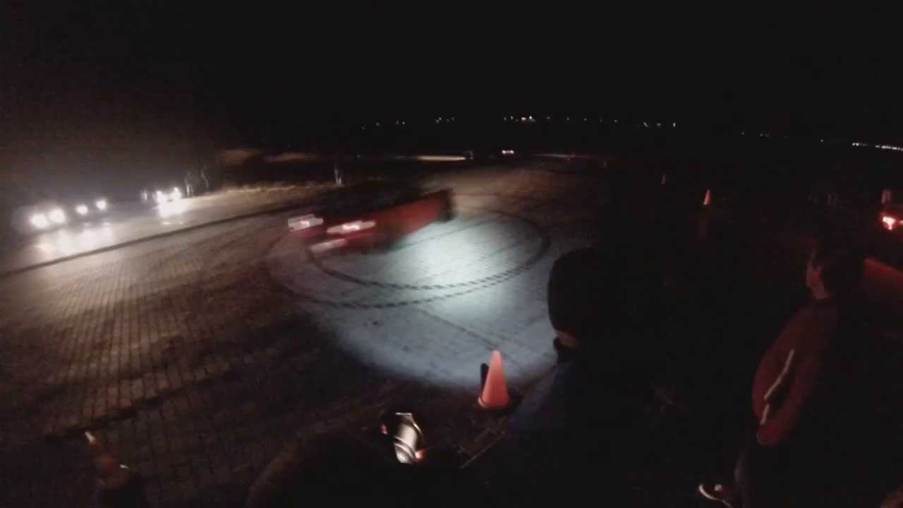 Wałbrzych DTW 02.11.13