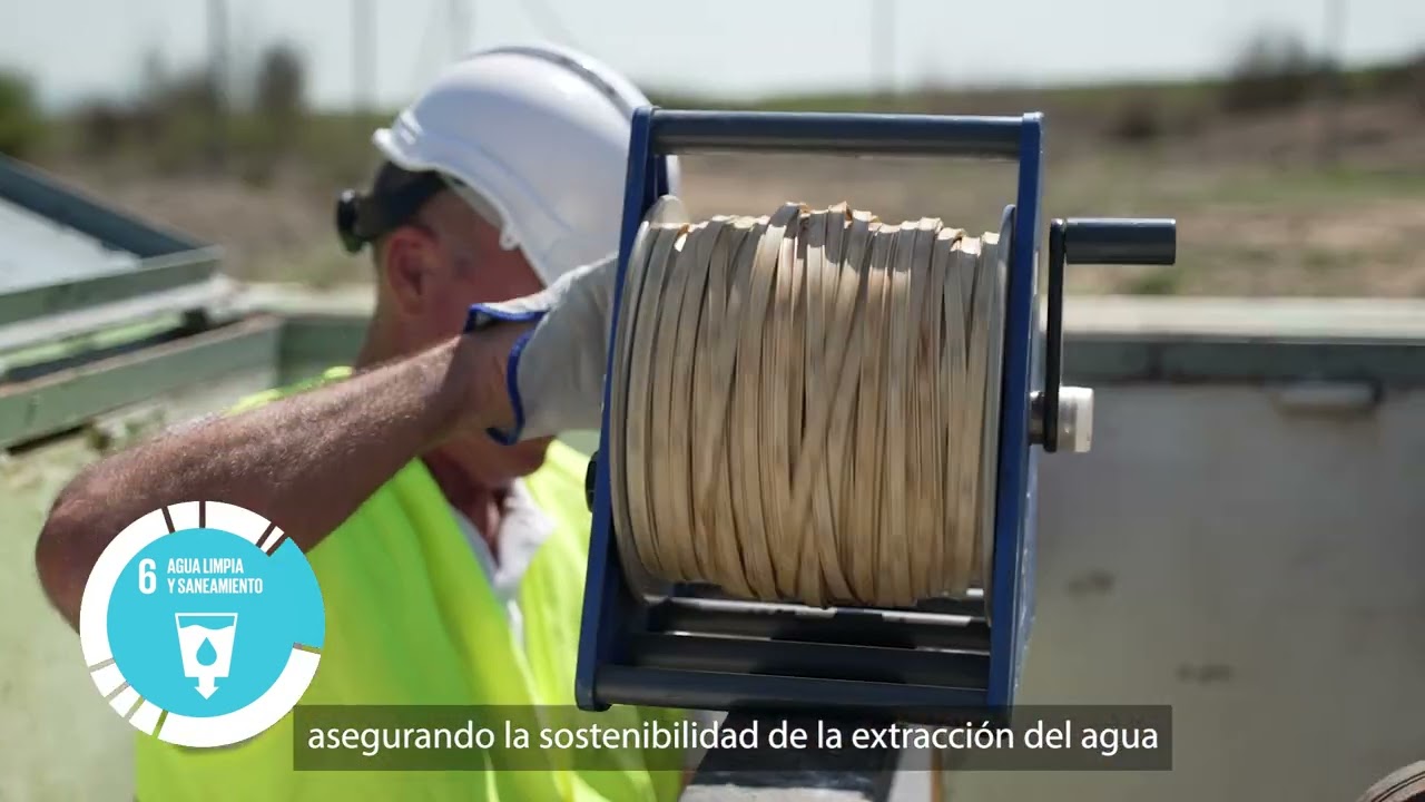 Grupo Tragsa - Vídeo corporativo 2025