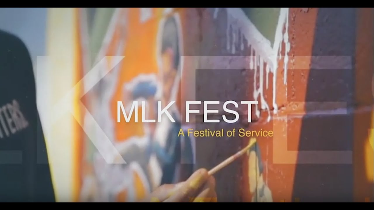 MLK Fest 2020: Documentary