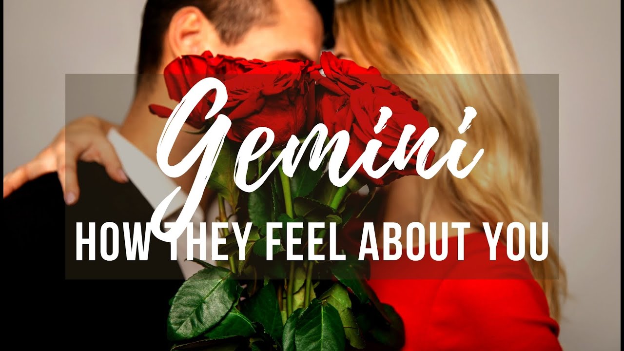 GEMINI ❤️ An Emotional Message From Them ~ How They Feel Bonus June 2021