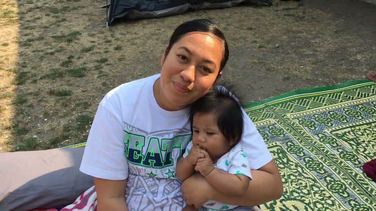 Tulafale Labor day 2017