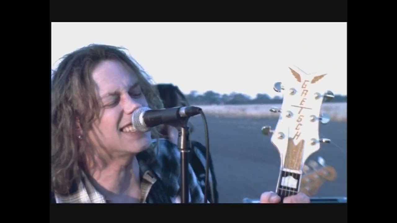MAEDER | Another Thing Comin' | Original Music Video | Rough Edit 2004