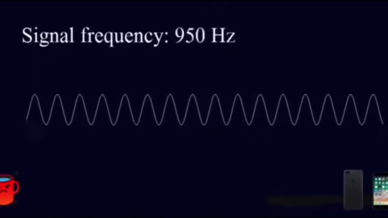 Como tirar &Aacute;GUA do celular r&aacute;pido! E melhora a qualidade do SOM! GET WATER OUT of the SPEAKER