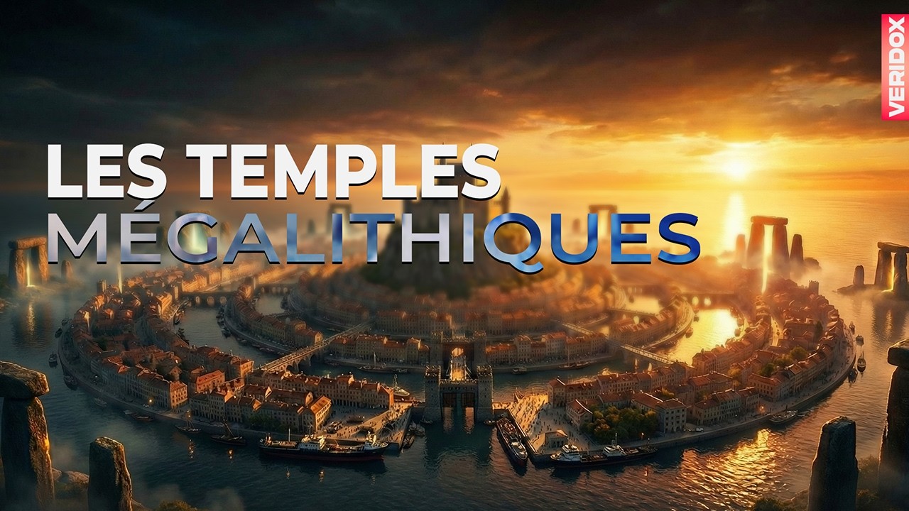 Les mystères des temples mégalithiques de Malte | 🌜 Récit Historique Lent et Apaisant