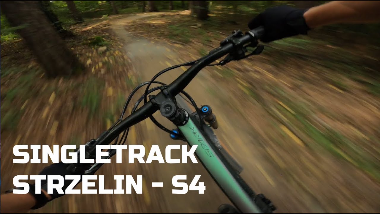 Singletrack Strzelin - S4