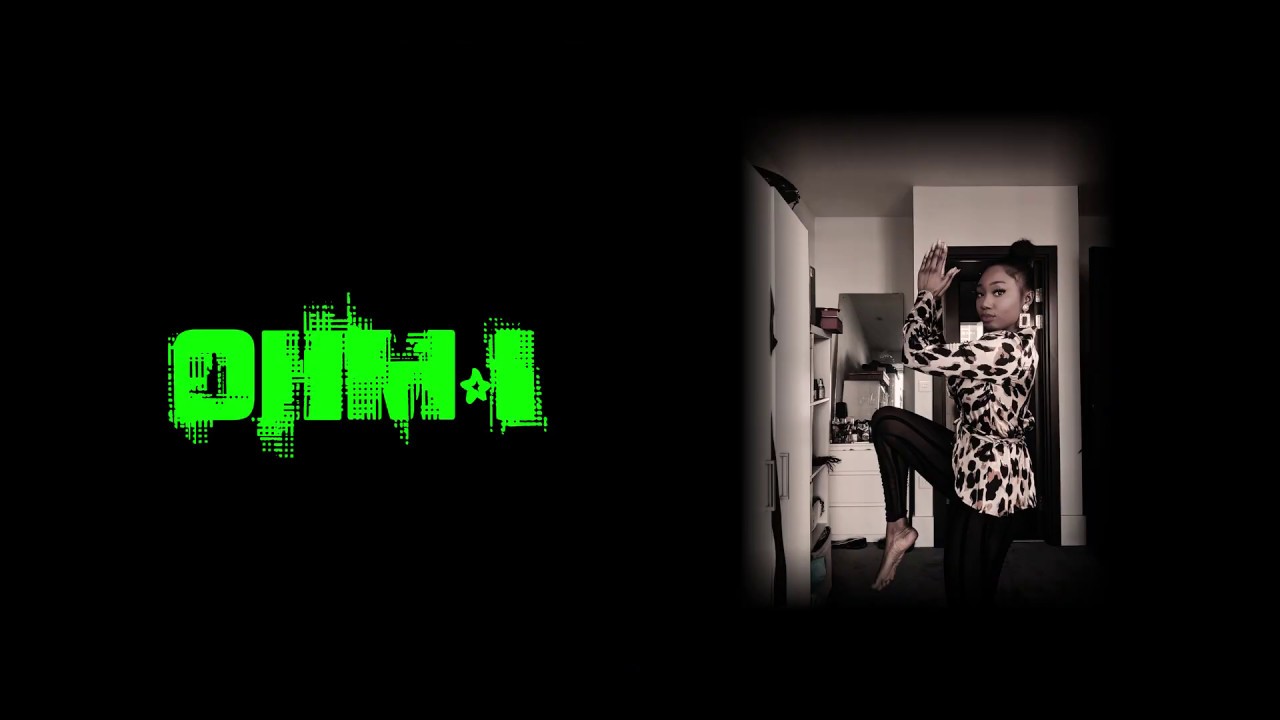 Ohm-I (feat. Taila) - Six Figures