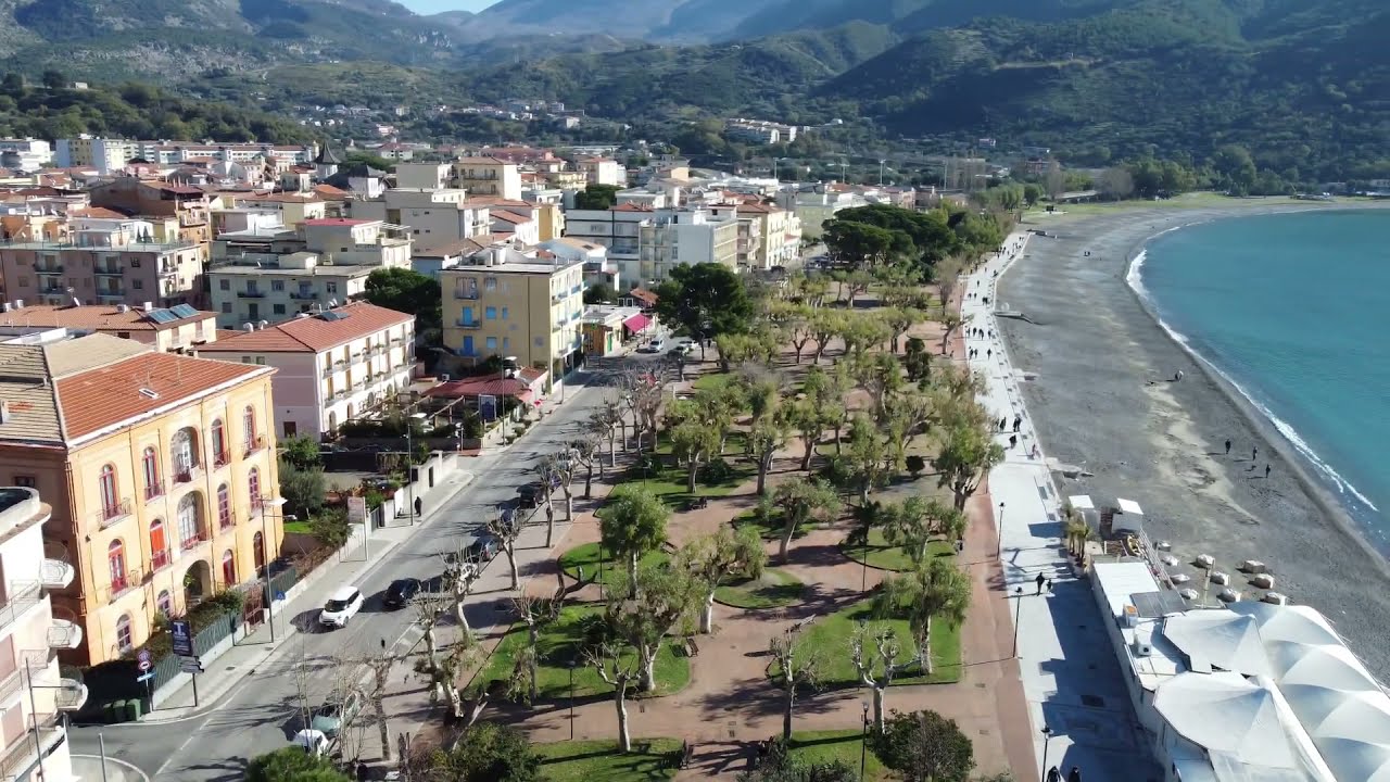 Sapri - Salerno (Italy)