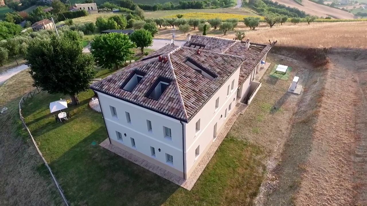 Villa Marietta Country House