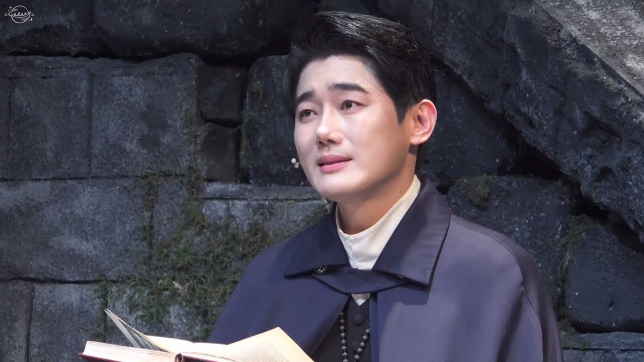 260222 나르치스와 골드문트 -낭독회 '제17장 【죽음】' _유승현F,동현 [4K]