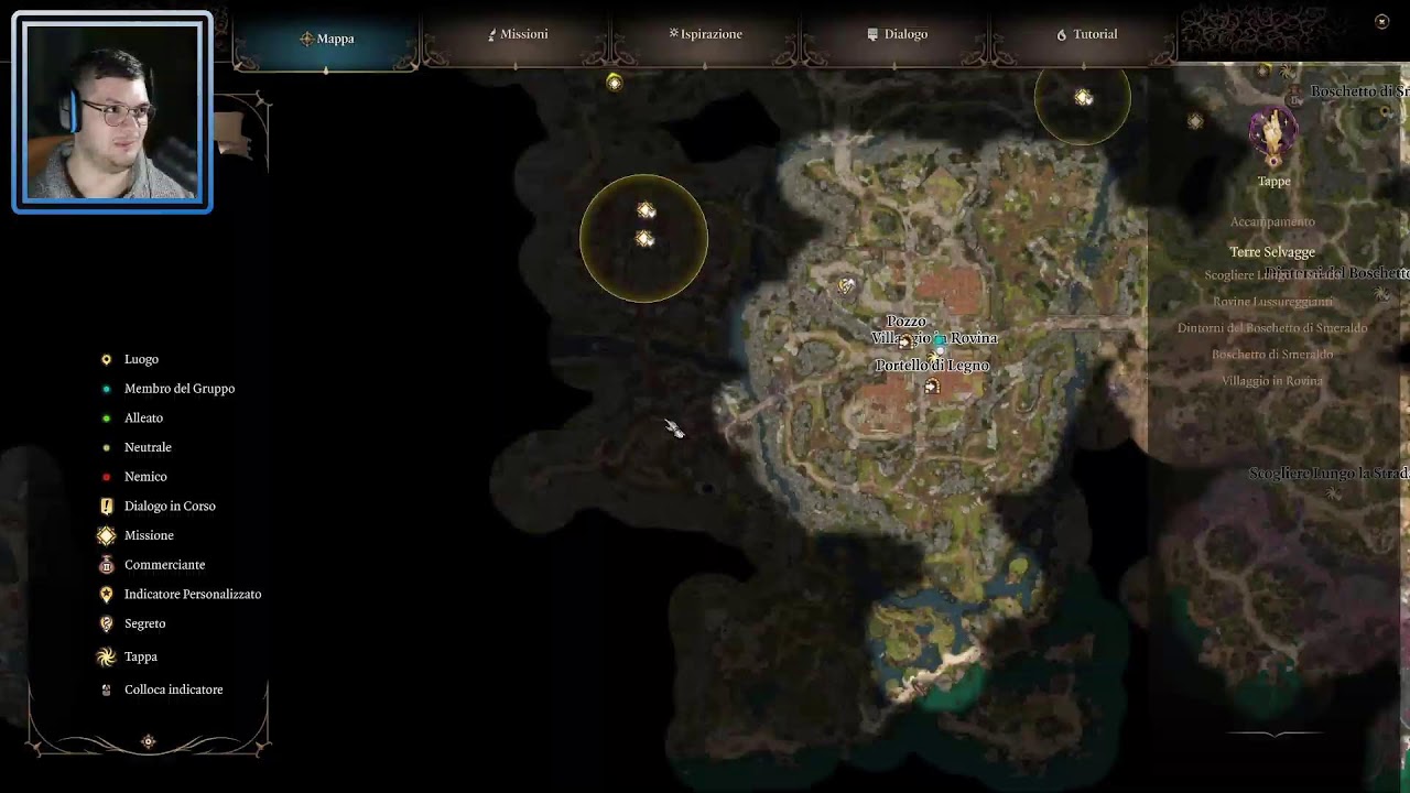 Puliamo Il Campo - BG3 - Co-Op Honor Run [4]