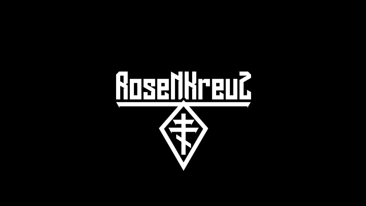 Rosenkreuz - Metal Machine (Official Audio)