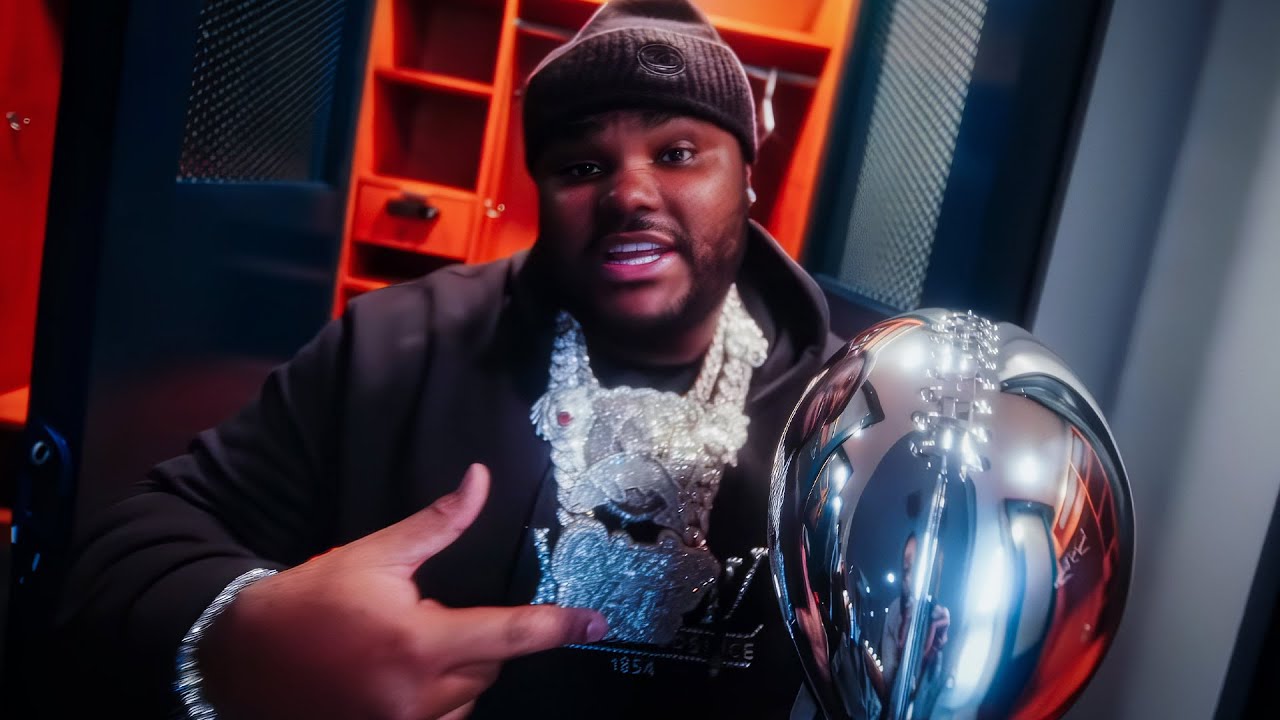 [FREE] Tee Grizzley Type Beat X Detroit Type Beat - ''Verdict''