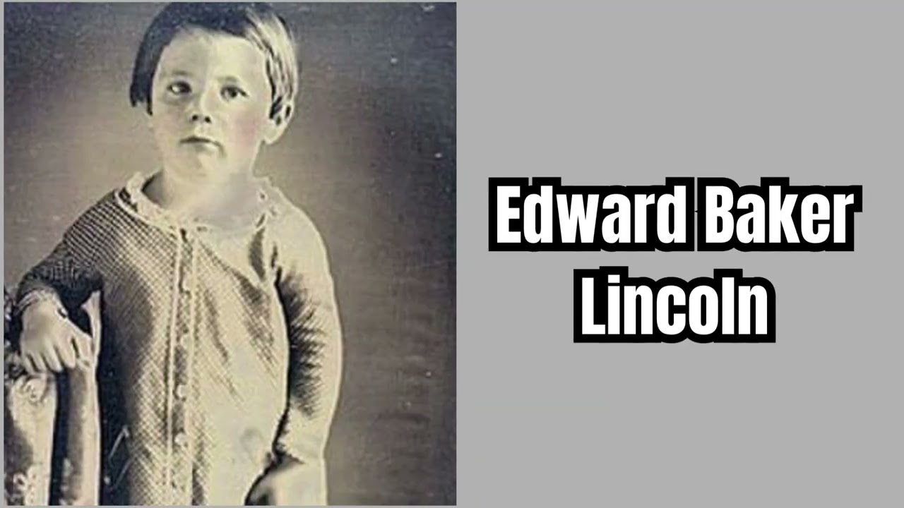 Abraham Lincoln legacy video.