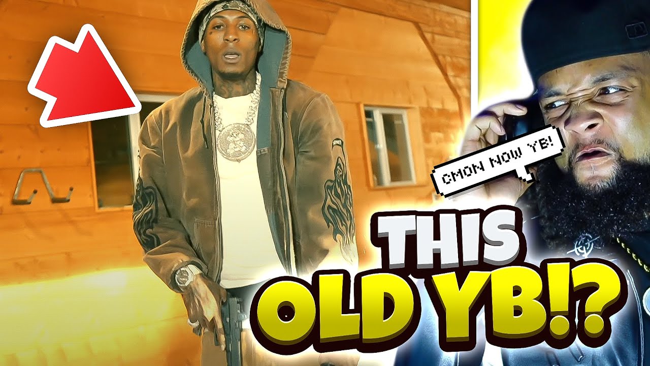 ОН ВЕРНУЛСЯ ВО ВРЕМЯ ДЕМОНОВ!! РЕАКЦИЯ NBA YoungBoy - Act A Donkey (ДИСС НА ЧАРЛАМЭЙНА)!