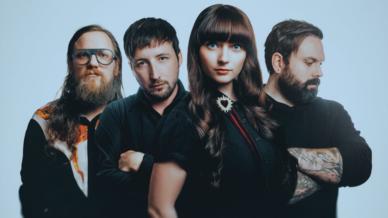 Ghost Bones • Eternity Forever - Instrumental