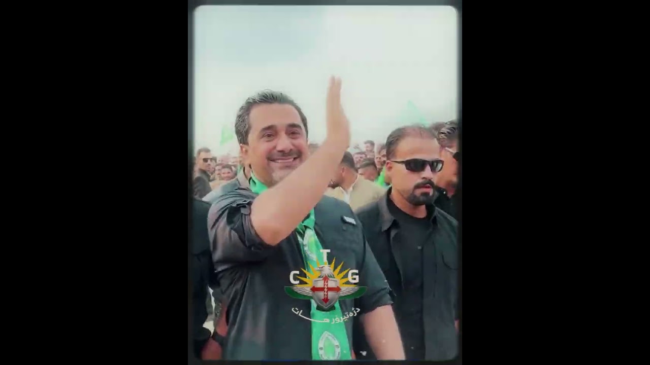 فەرماندەیە و فەرماندە، کاک وەهاب هەڵەبجەیی - wahab halabjaye