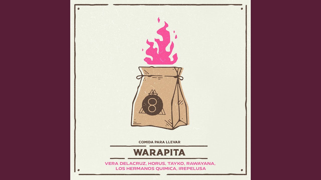 Warapita