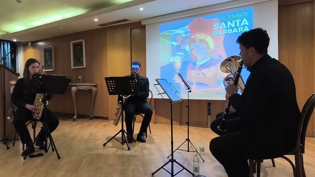 S.barbara 1 Rossini x4