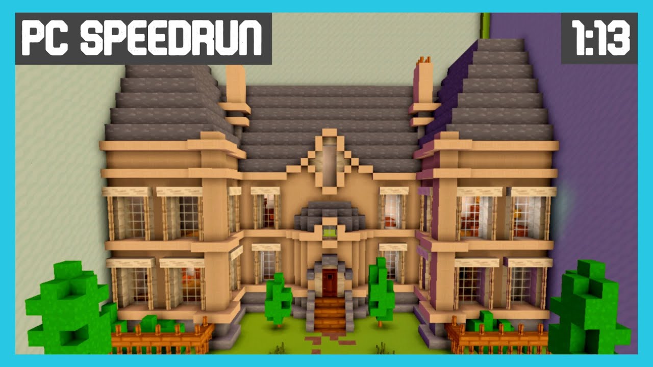 Worlds FRVR - Parkour Speedrun [Worlds Rewind - 01:13]