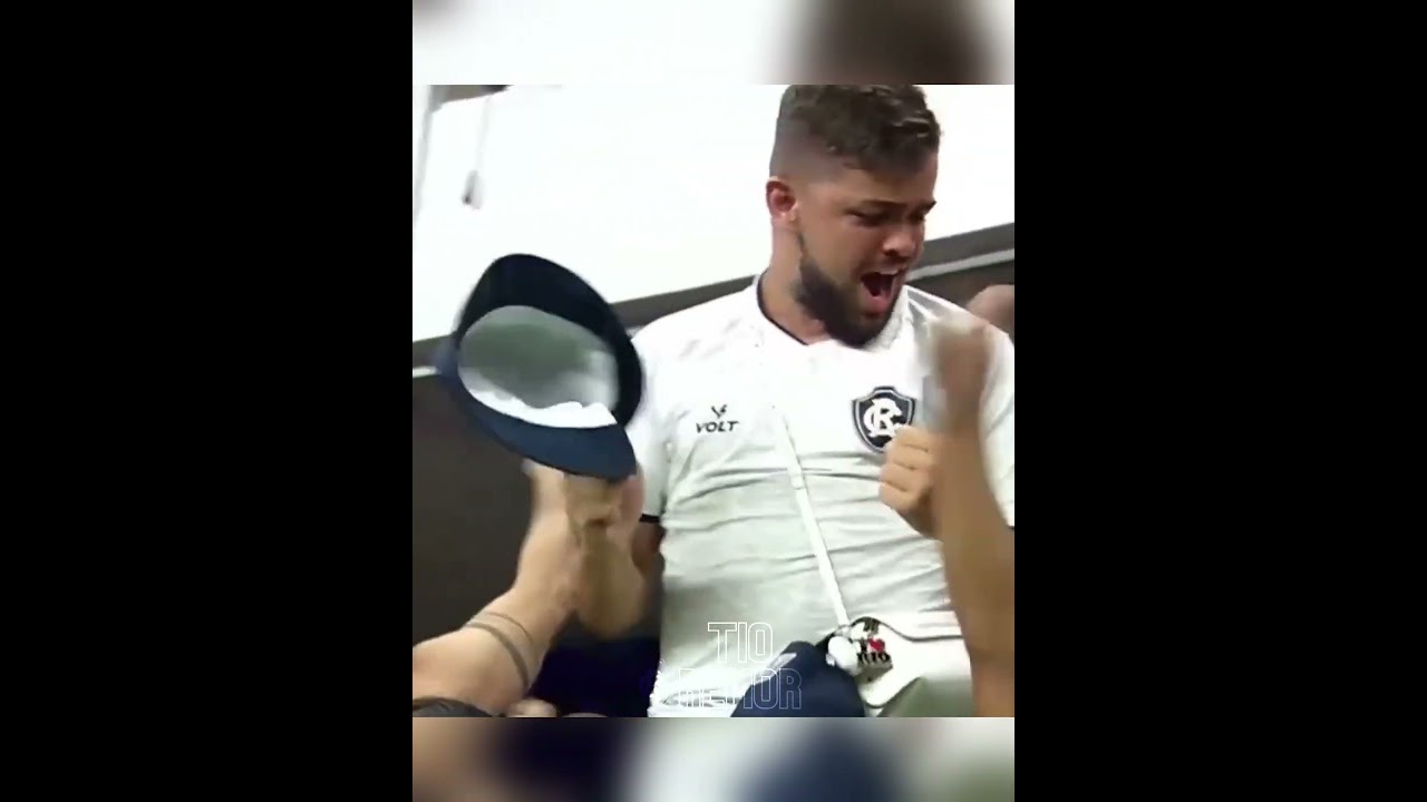 ESSE GOL FOI CINEMA DEMAIS ! GOL DO ACESSO DO REMO 🦁💙  #clubedoremo #brasileir&atilde;o #remo #acesso