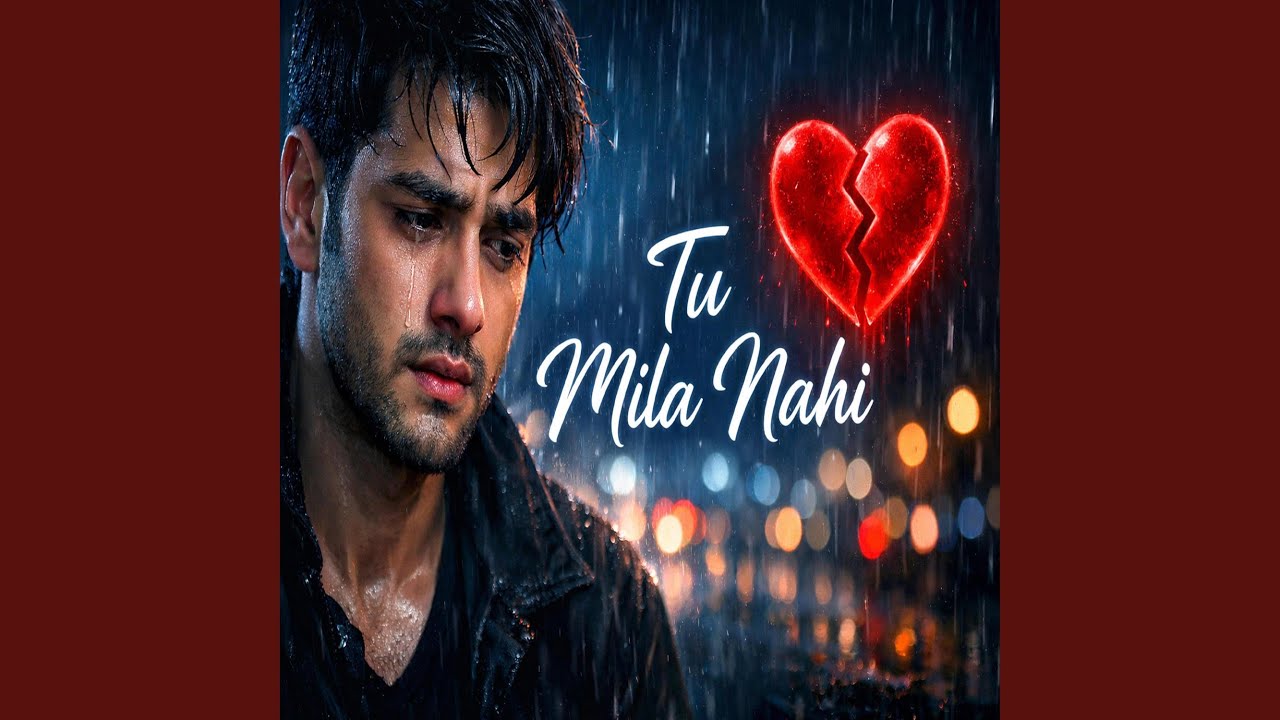 Tu Mila Nahi