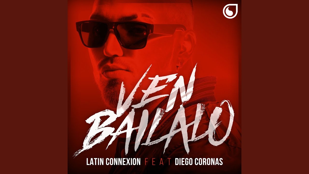 Ven Báilalo (feat. Diego Coronas) (Steed Watt Club Extended)