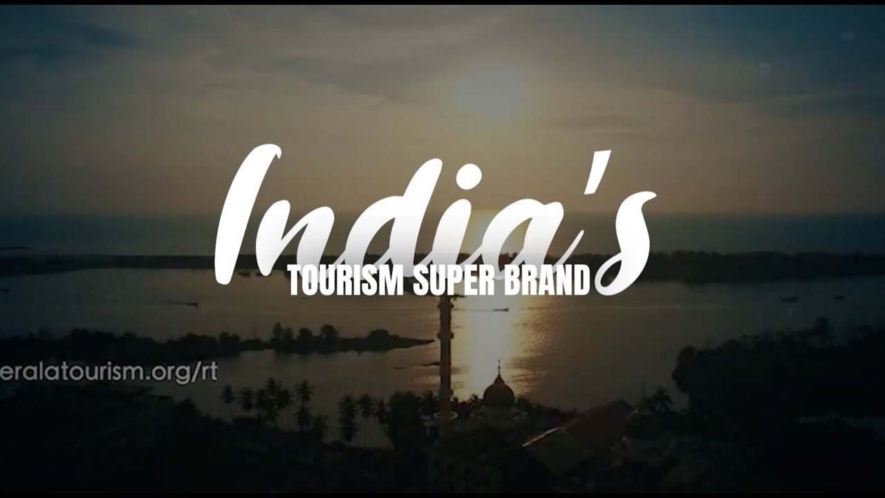 TOURISM AND HOSPITALITY SECTOR | #KSIDC #InvestKerala #KeralaTourism #GodsOwnCountry #Backwaters