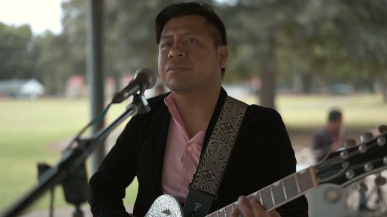 Nuevo Hombre soy. Grupo Fidelidad