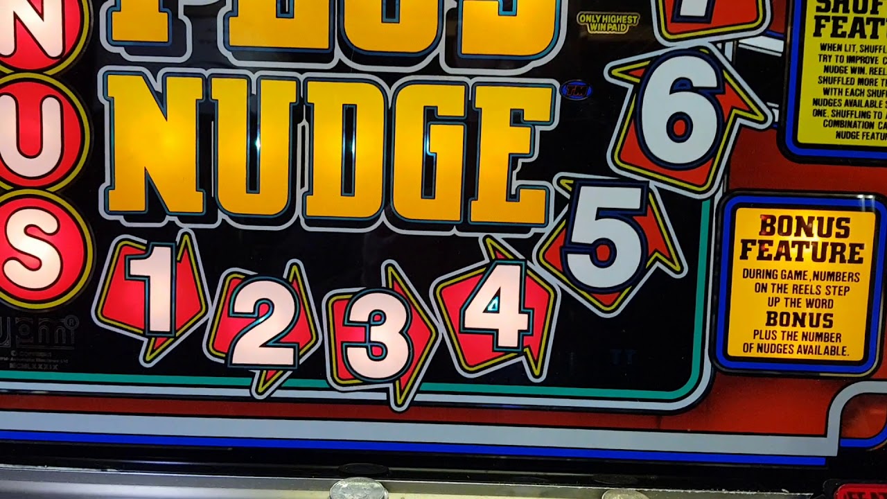 Plus Nudge MPS2
