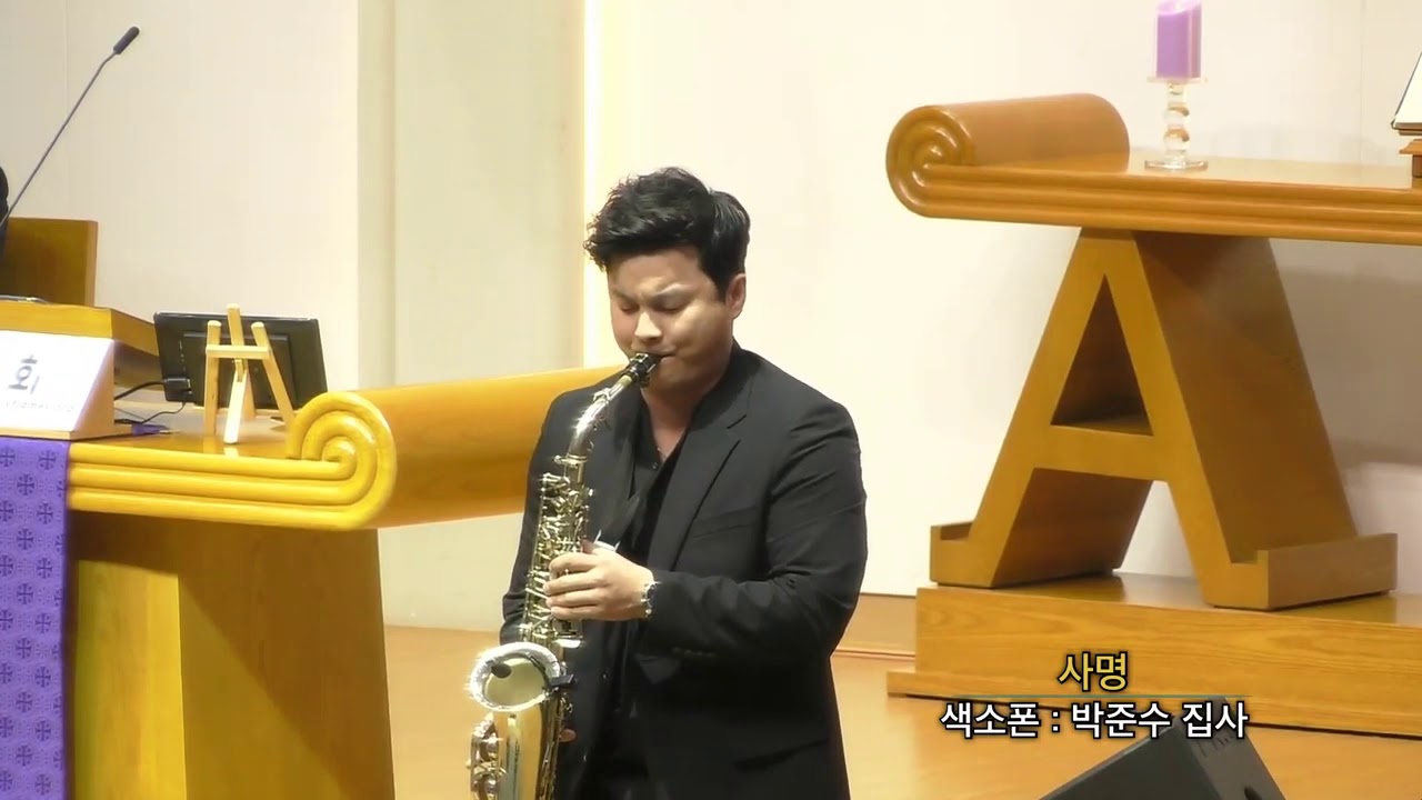 특별연주 