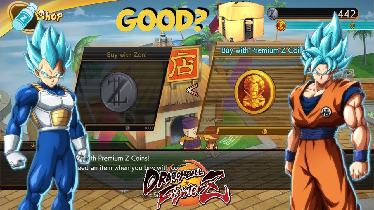 Tips For Starting FighterZ! How to Unlock SSB Vegeta, Goku, & Android 21: Dragonball FighterZ