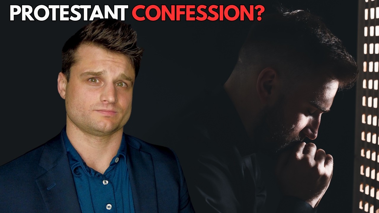 Why Non Catholics Should Go To Confession