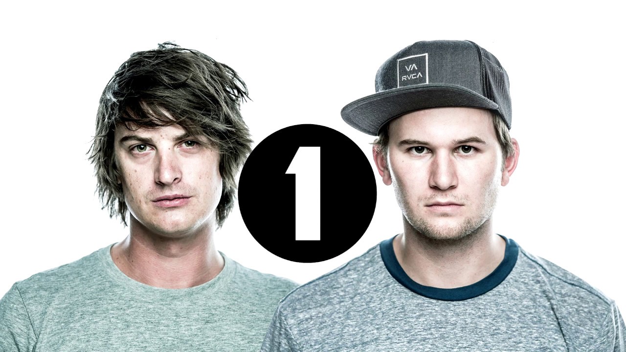 Camo & Krooked in the mix - BBC Radio 1 René LaVice - 3/9/2019