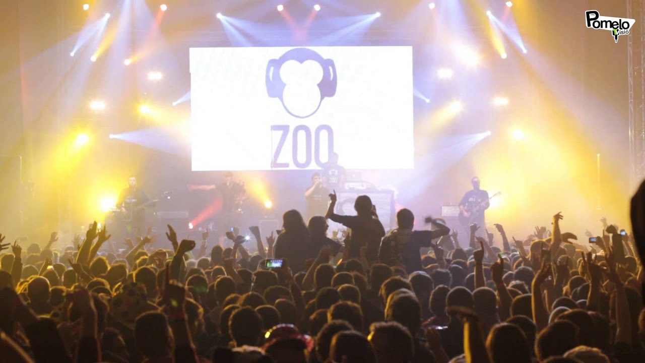 ZOO al Festivern 14/15 ESTIU + CORBELLES
